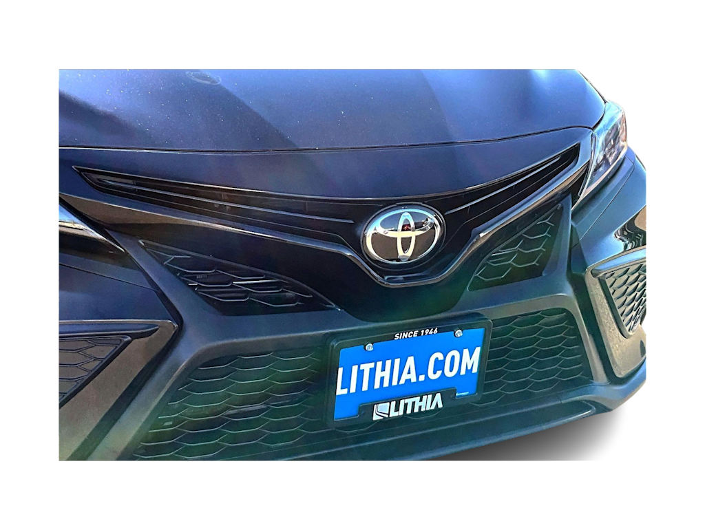 Thumbnail: 2024 Toyota Camry - 28