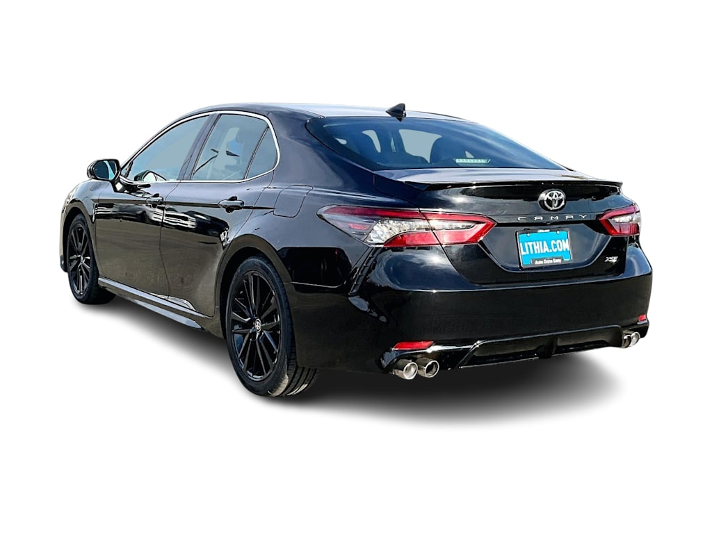 Thumbnail: 2024 Toyota Camry - 3