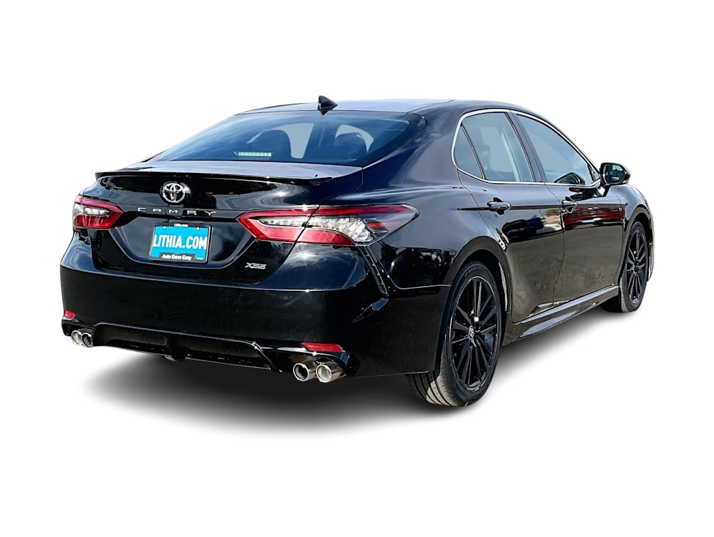 Thumbnail: 2024 Toyota Camry - 21