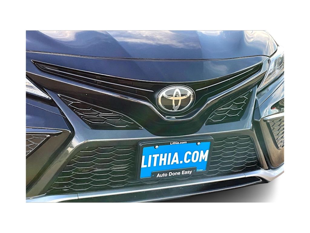 Thumbnail: 2024 Toyota Camry - 28