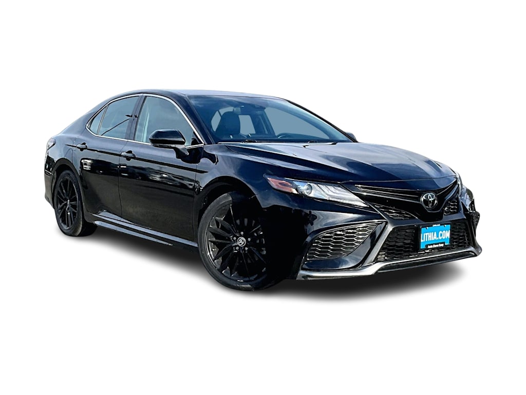 Thumbnail: 2024 Toyota Camry - 20