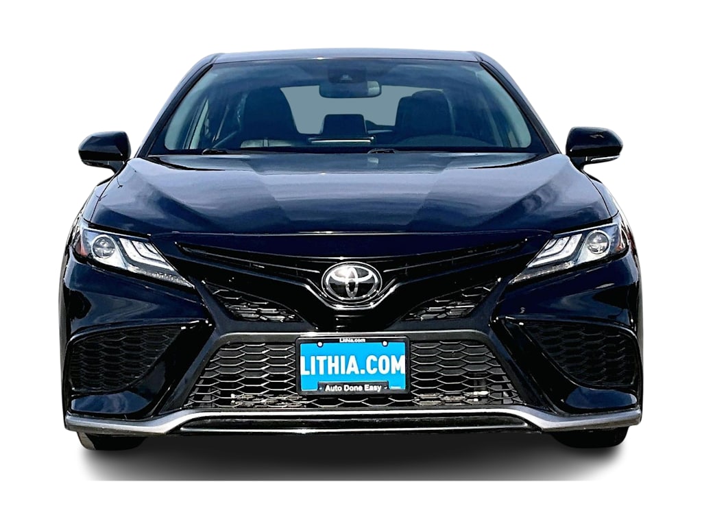 Thumbnail: 2024 Toyota Camry - 5