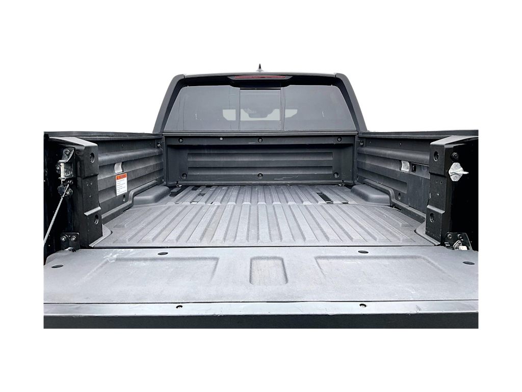 Thumbnail: 2025 Honda Ridgeline - 19