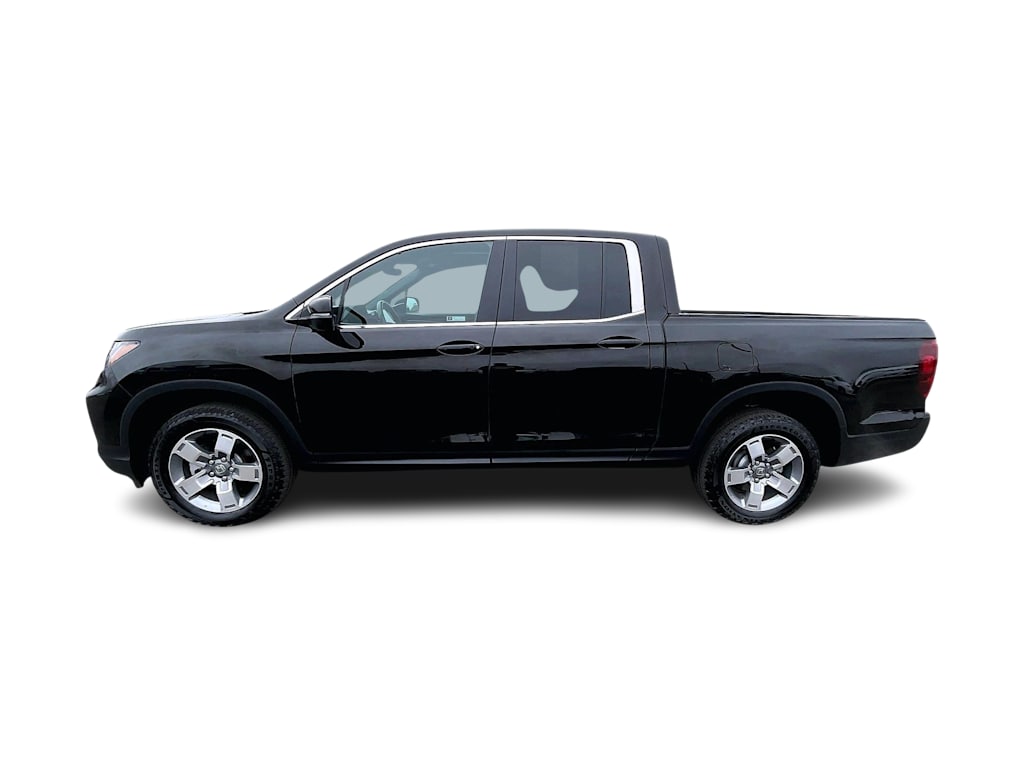 Thumbnail: 2025 Honda Ridgeline - 3