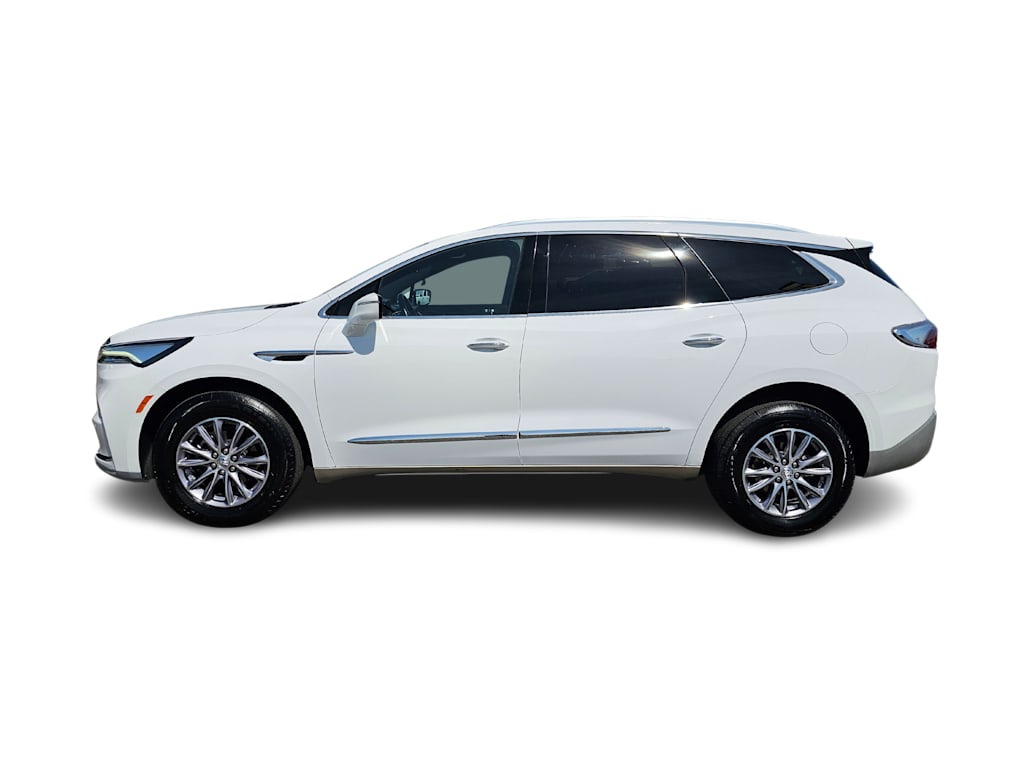 2023 Buick Enclave Essence 3