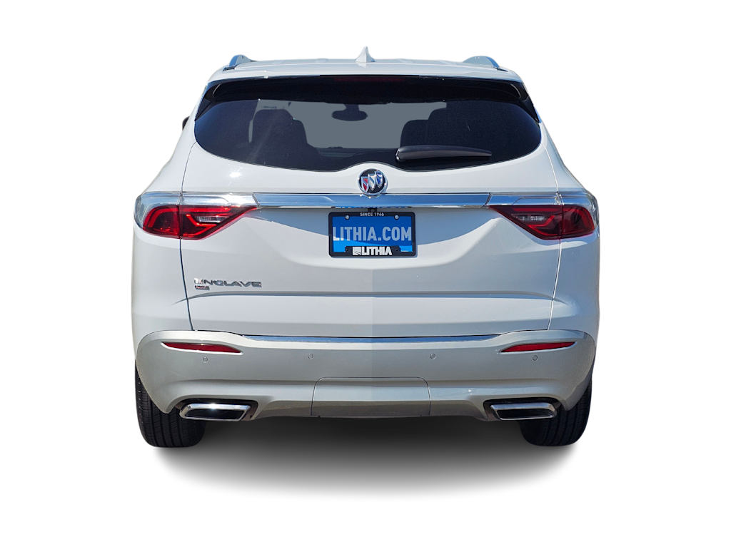 2023 Buick Enclave Essence 5
