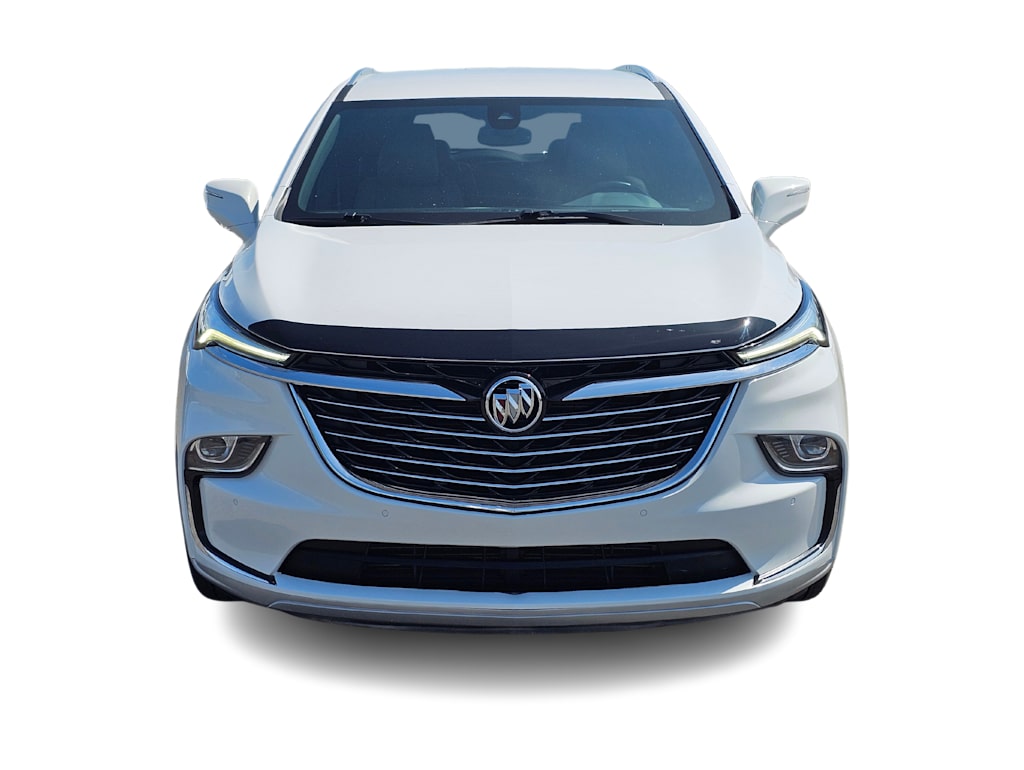 2023 Buick Enclave Essence 6