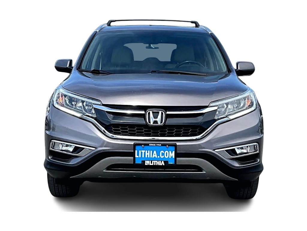 Thumbnail: 2015 Honda CR-V - 6