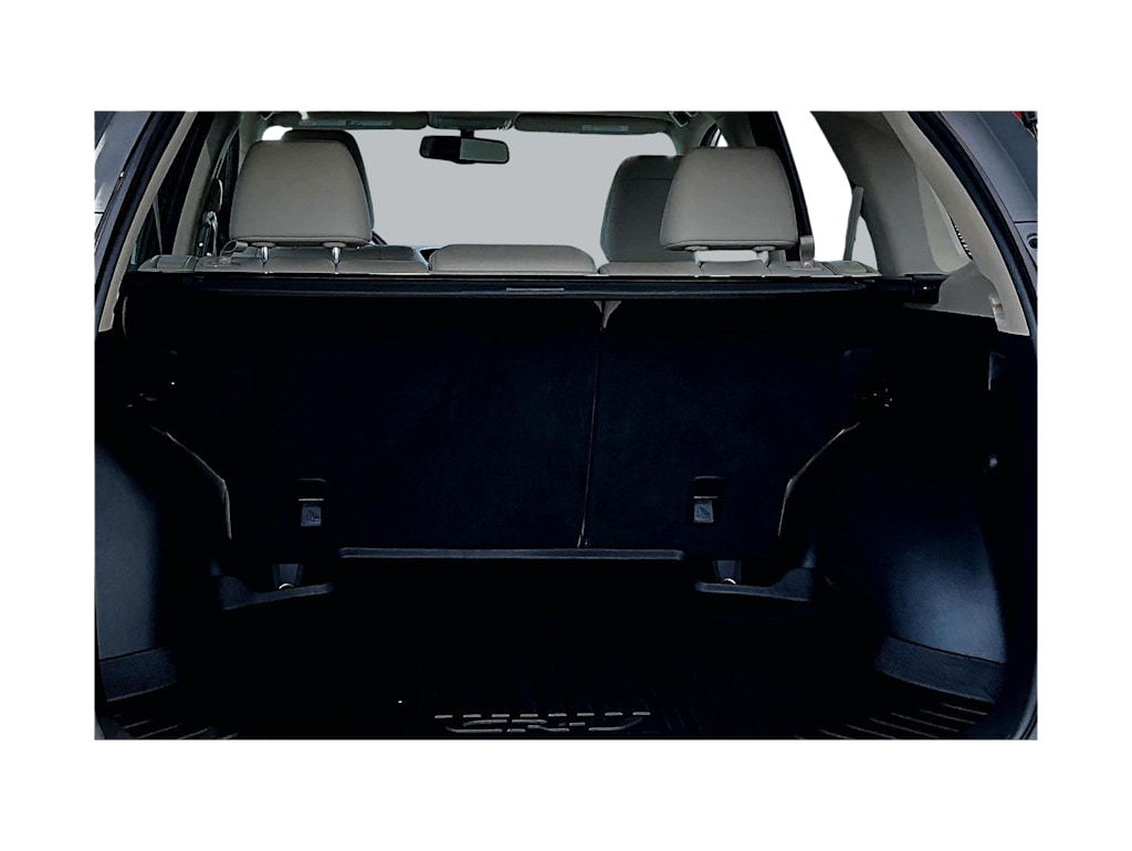 Thumbnail: 2015 Honda CR-V - 19