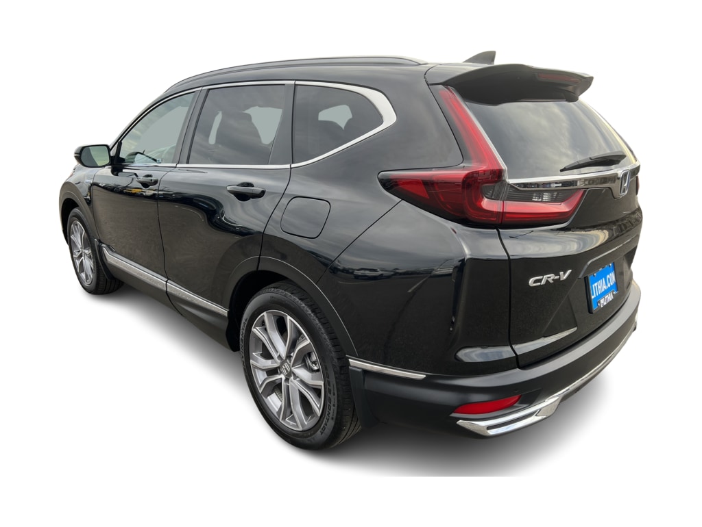 2022 Honda CR-V Touring 5