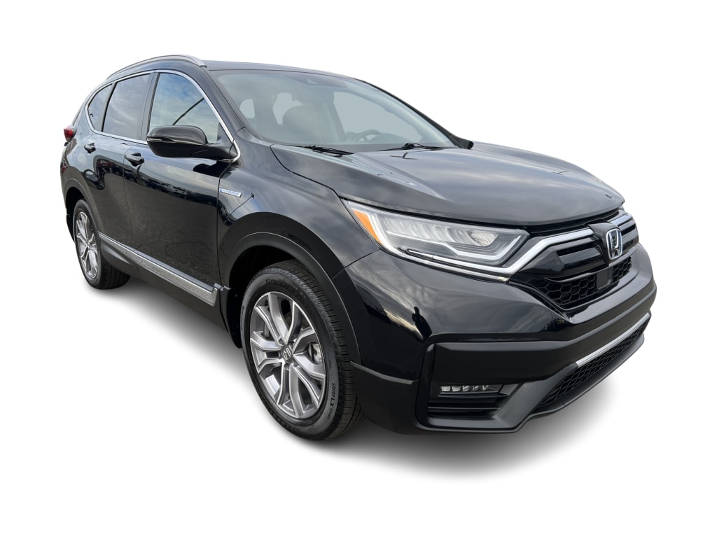 2022 Honda CR-V Touring 20