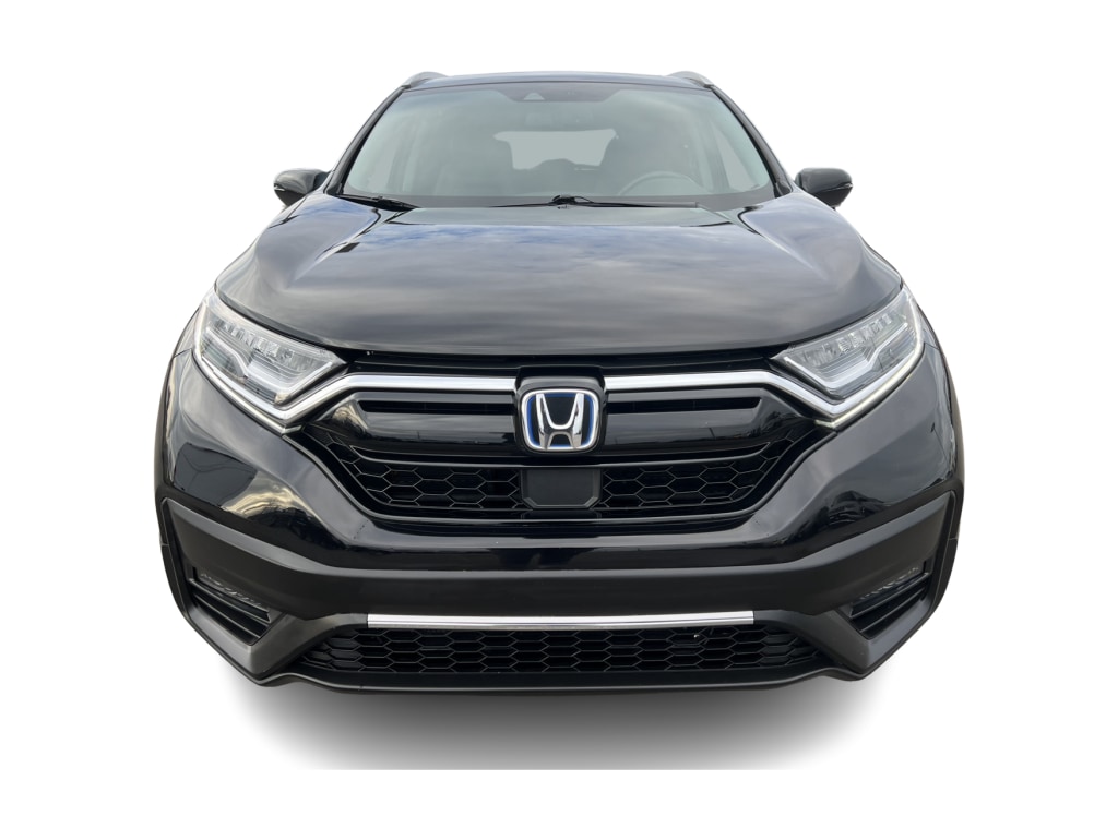 2022 Honda CR-V Touring 7