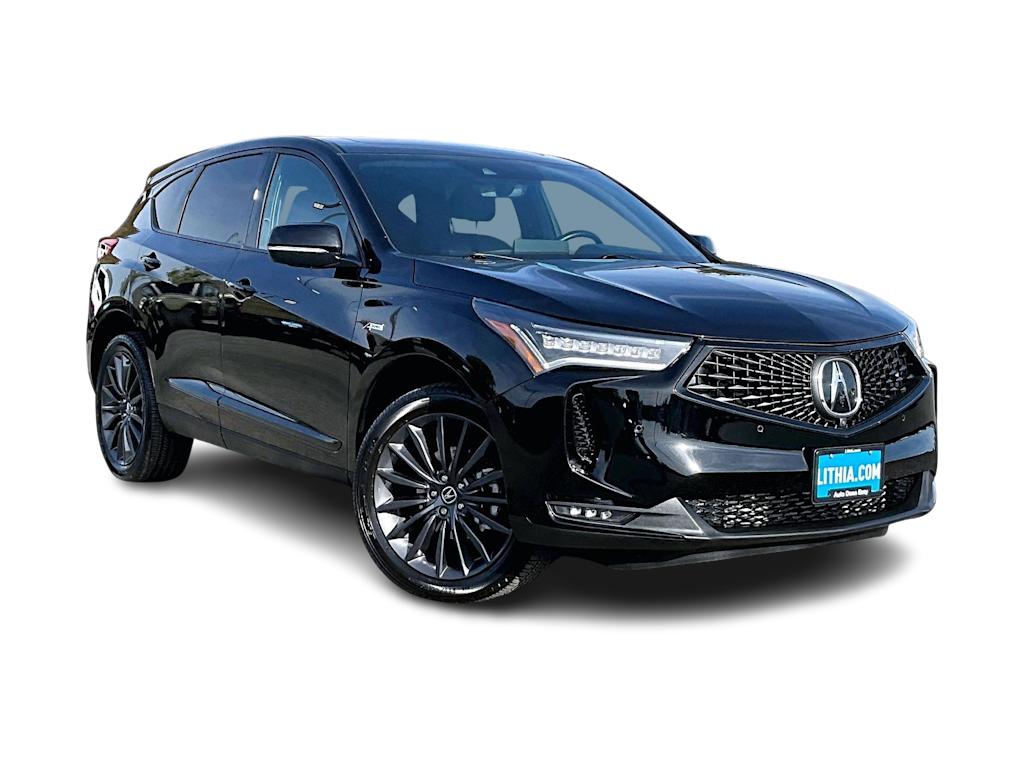 Thumbnail: 2024 Acura RDX - 21