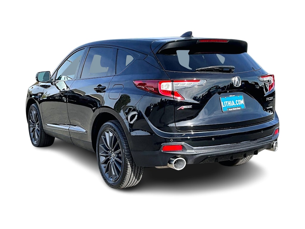 Thumbnail: 2024 Acura RDX - 3
