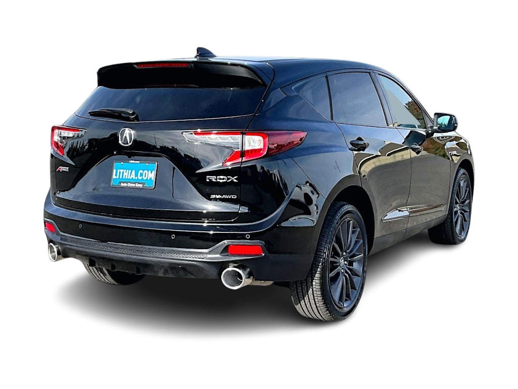 Thumbnail: 2024 Acura RDX - 22