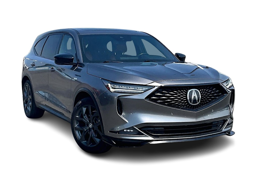 Thumbnail: 2022 Acura MDX - 21