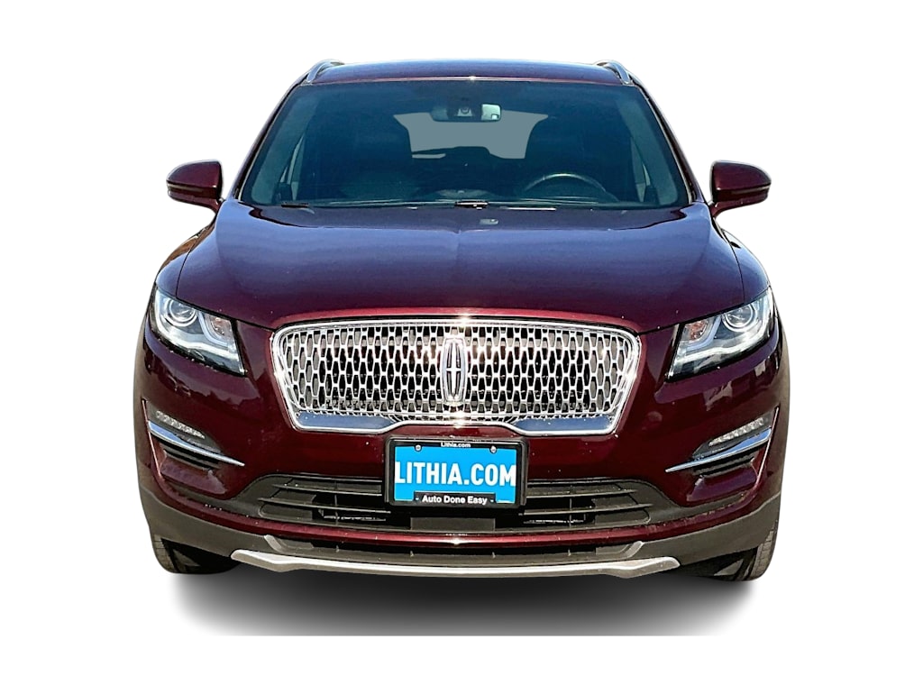 Thumbnail: 2019 Lincoln MKC - 6