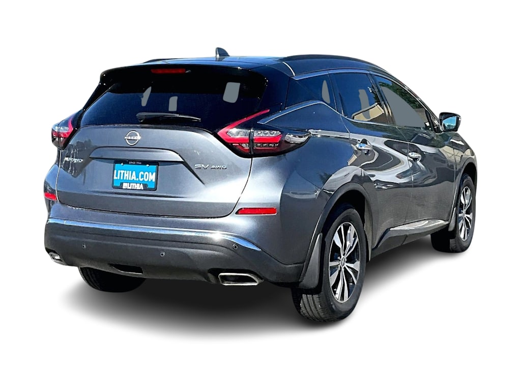 Thumbnail: 2024 Nissan Murano - 23