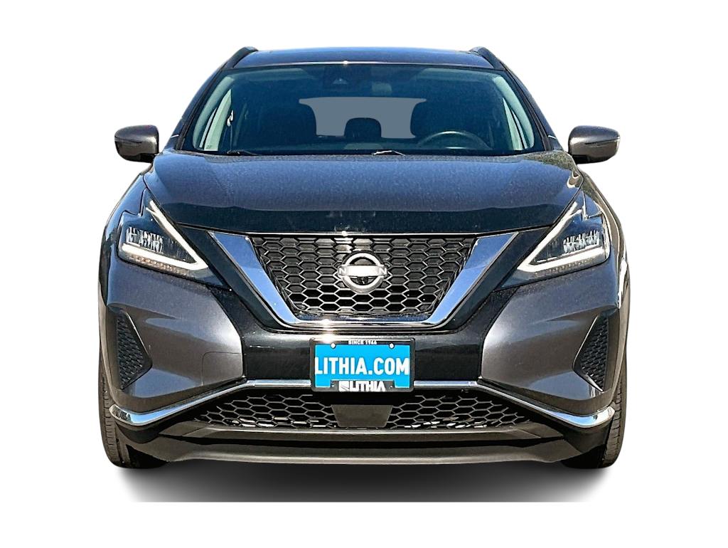 Thumbnail: 2024 Nissan Murano - 6