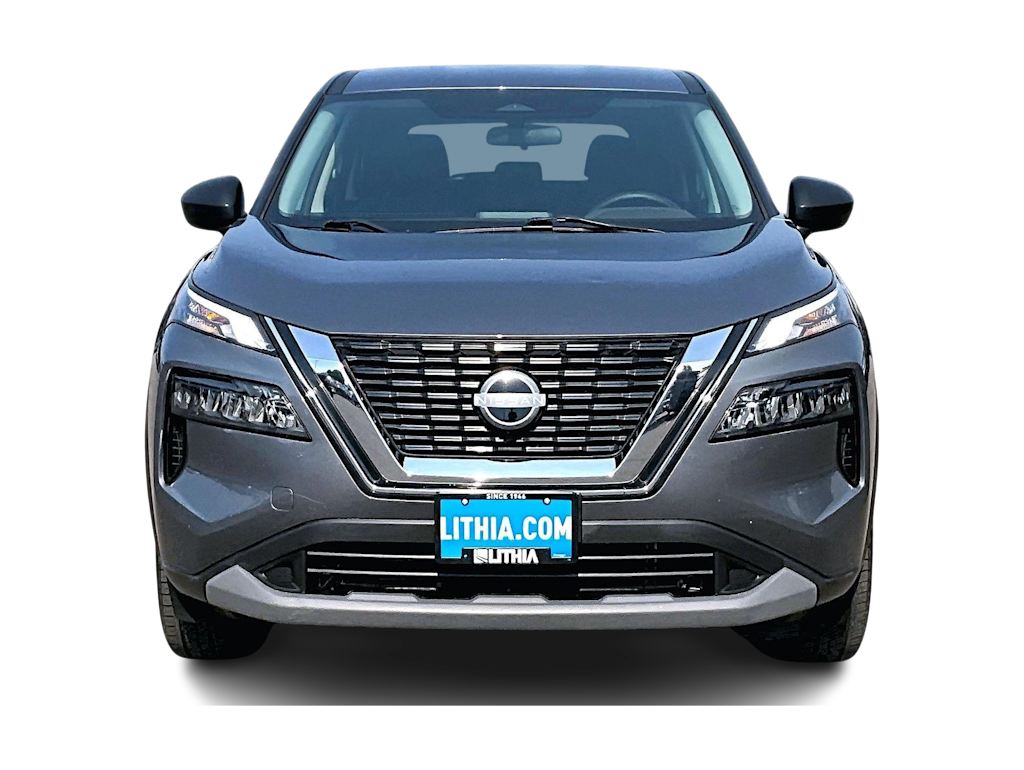 Thumbnail: 2023 Nissan Rogue - 6