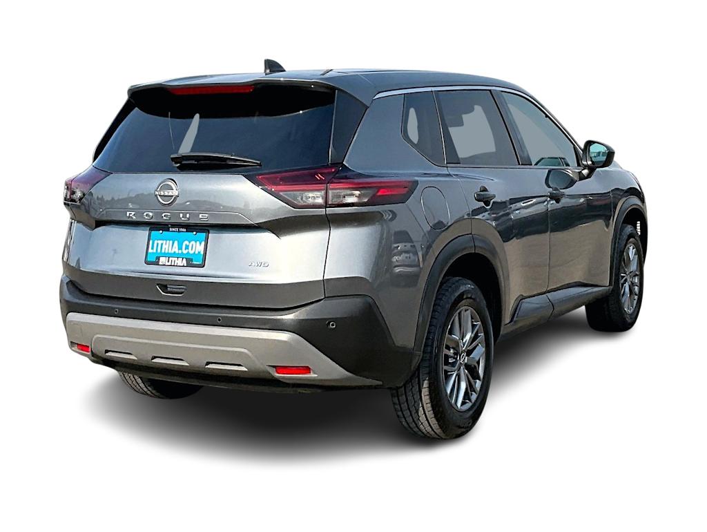 Thumbnail: 2023 Nissan Rogue - 24