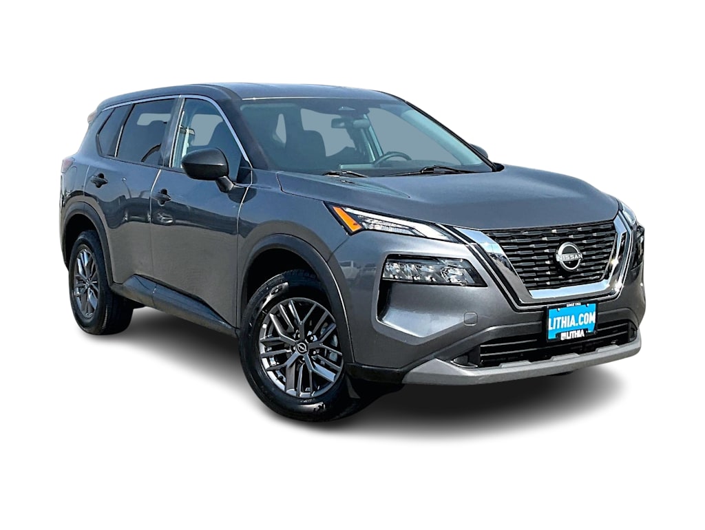 Thumbnail: 2023 Nissan Rogue - 23