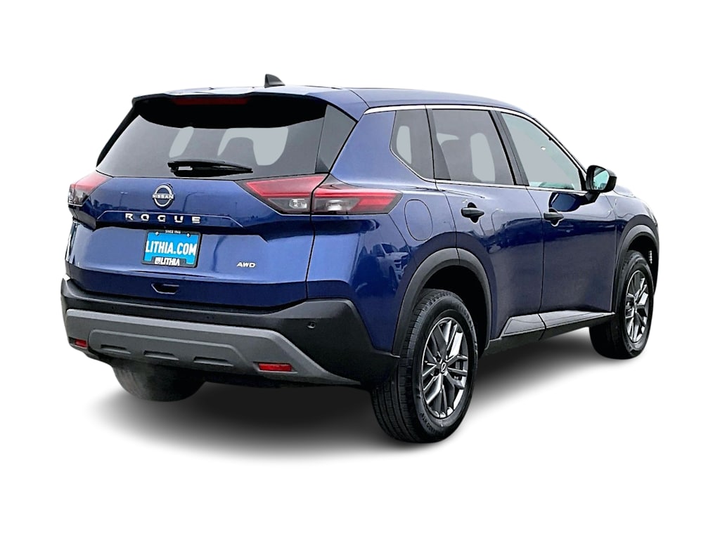 Thumbnail: 2023 Nissan Rogue - 22