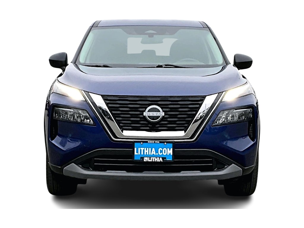 Thumbnail: 2023 Nissan Rogue - 6