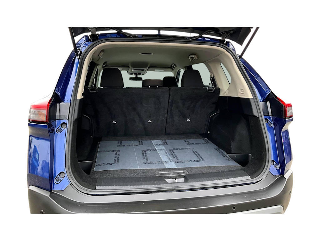 Thumbnail: 2023 Nissan Rogue - 19