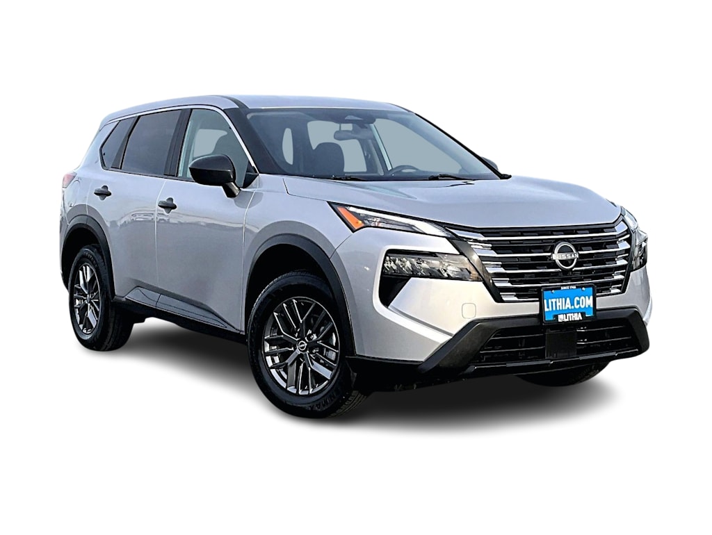 Thumbnail: 2024 Nissan Rogue - 21