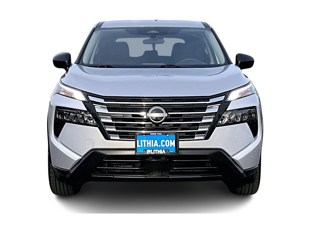 Thumbnail: 2024 Nissan Rogue - 6