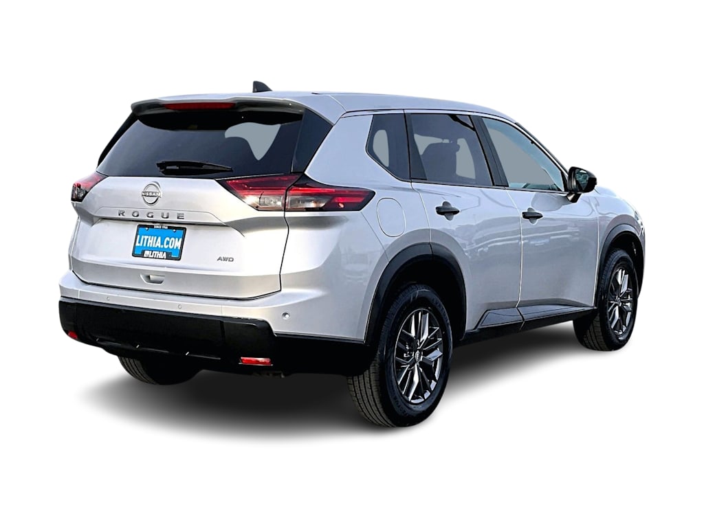 Thumbnail: 2024 Nissan Rogue - 22