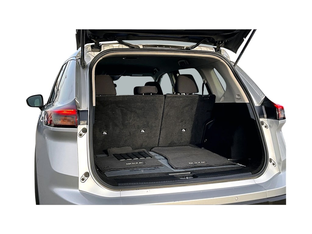 Thumbnail: 2024 Nissan Rogue - 18