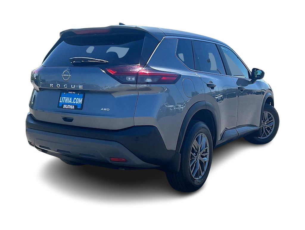 Thumbnail: 2023 Nissan Rogue - 21