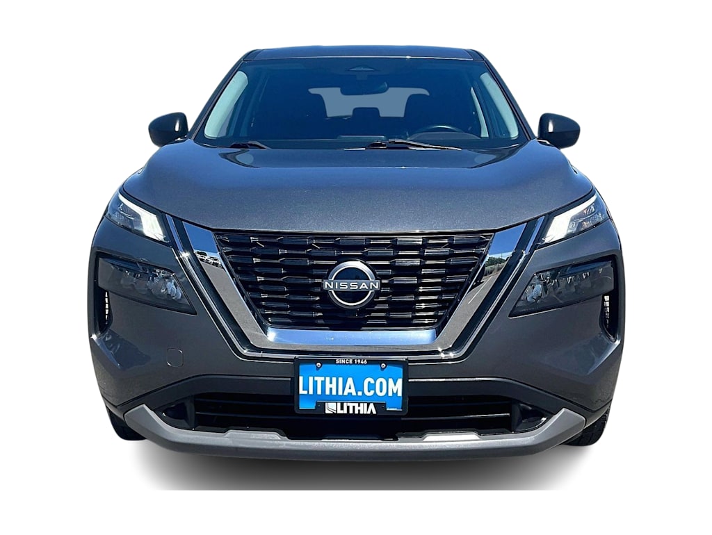 Thumbnail: 2023 Nissan Rogue - 6