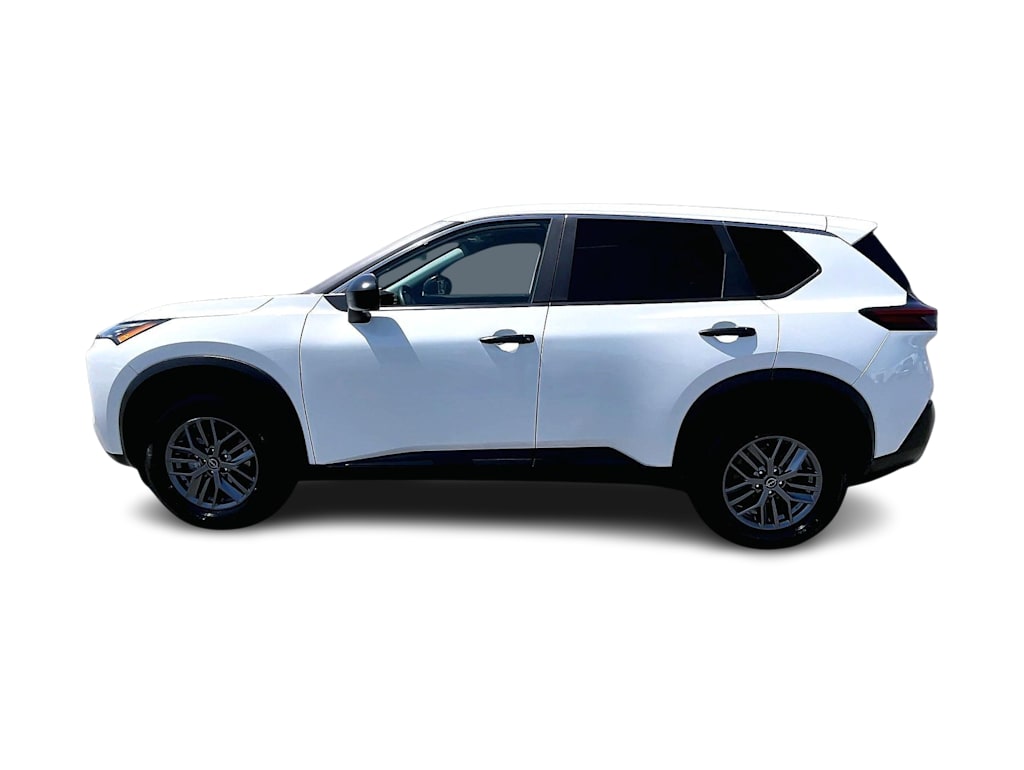 Thumbnail: 2023 Nissan Rogue - 3