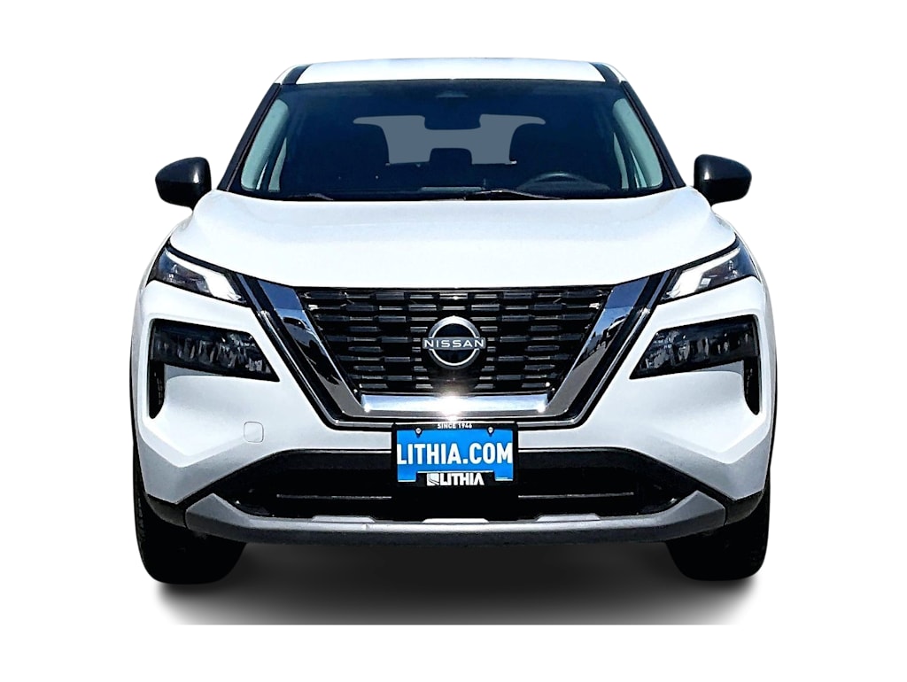 Thumbnail: 2023 Nissan Rogue - 6