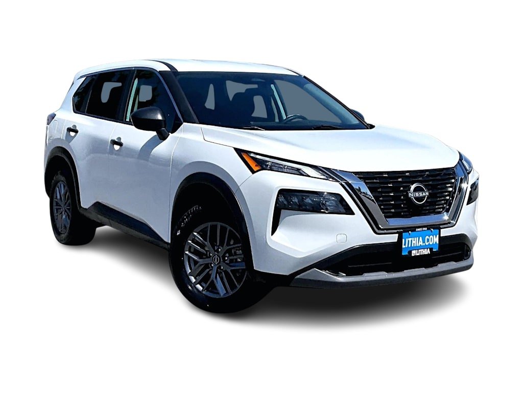 Thumbnail: 2023 Nissan Rogue - 22