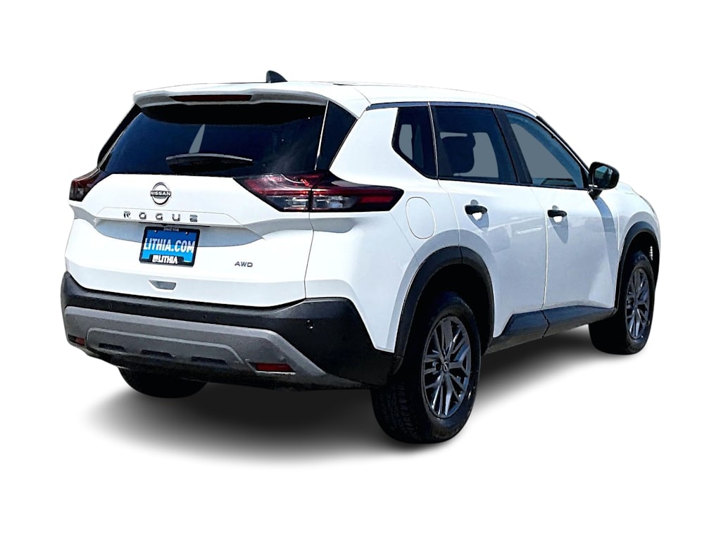 Thumbnail: 2023 Nissan Rogue - 23