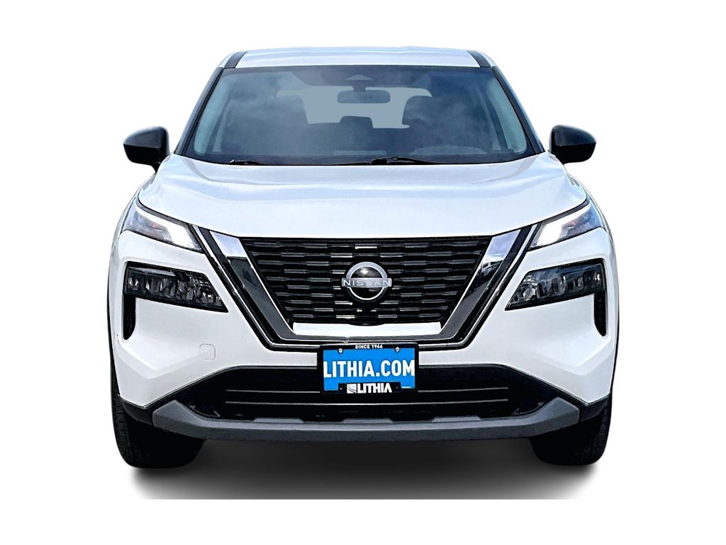 Thumbnail: 2023 Nissan Rogue - 6