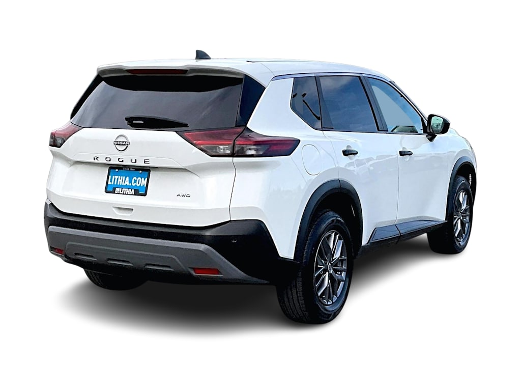 Thumbnail: 2023 Nissan Rogue - 23