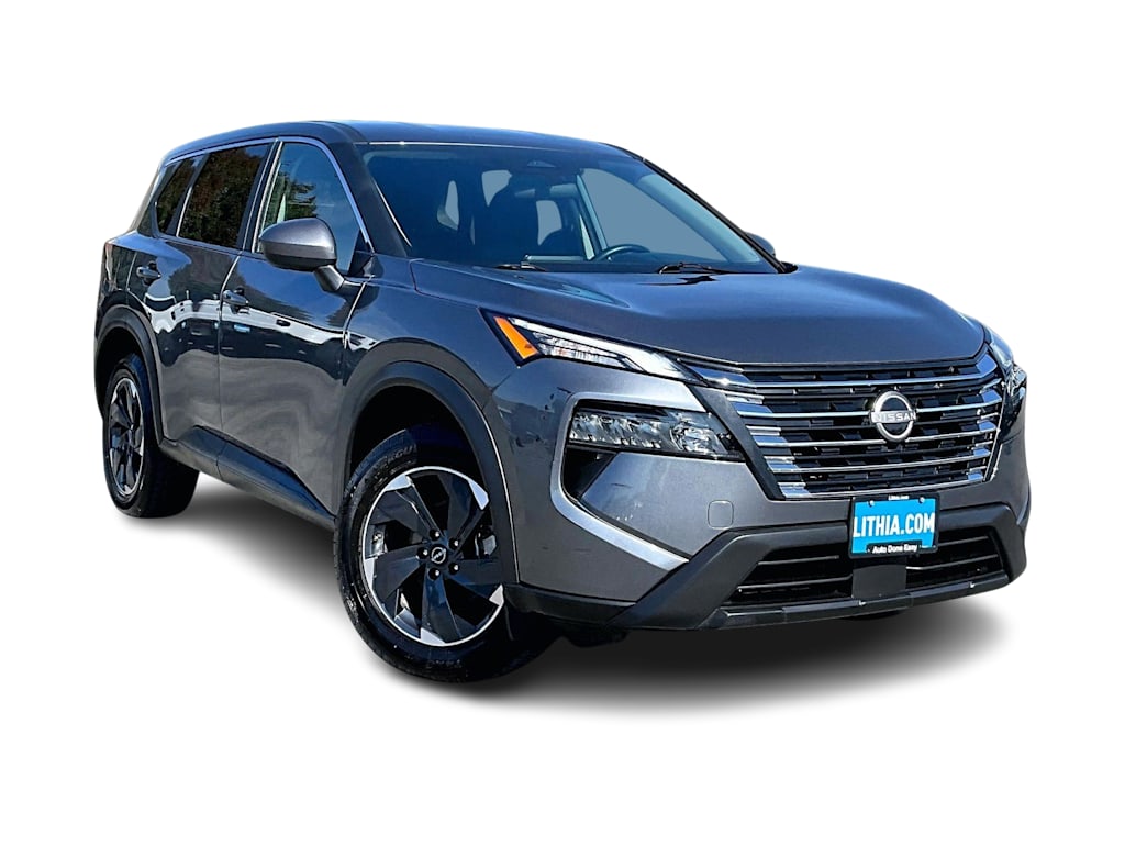 Thumbnail: 2025 Nissan Rogue - 21