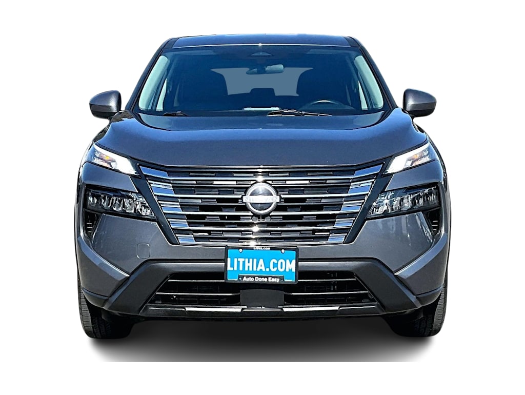 Thumbnail: 2025 Nissan Rogue - 6
