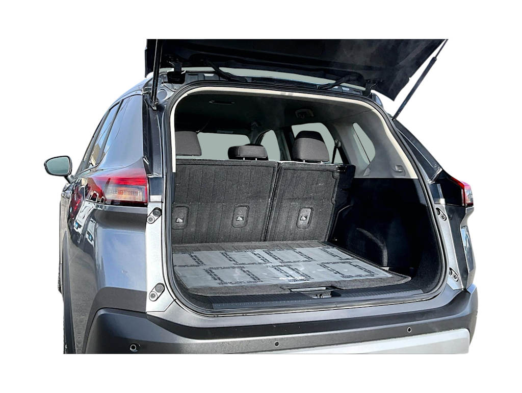 Thumbnail: 2022 Nissan Rogue - 18