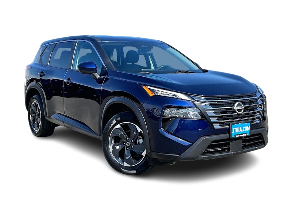 Thumbnail: 2024 Nissan Rogue - 23