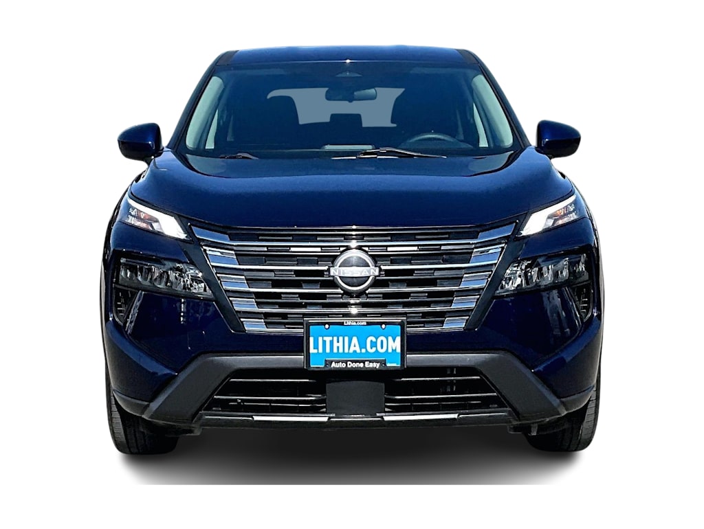 Thumbnail: 2024 Nissan Rogue - 6