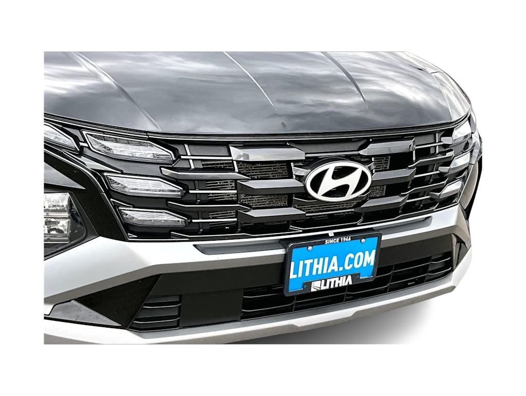 Thumbnail: 2025 Hyundai Tucson - 31