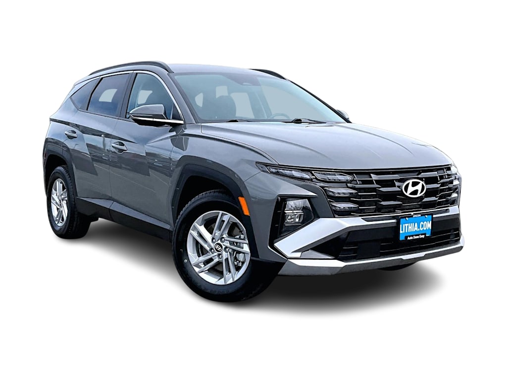 Thumbnail: 2025 Hyundai Tucson - 23