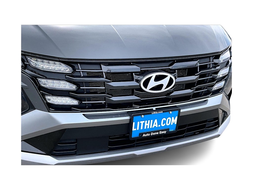 Thumbnail: 2025 Hyundai Tucson - 33