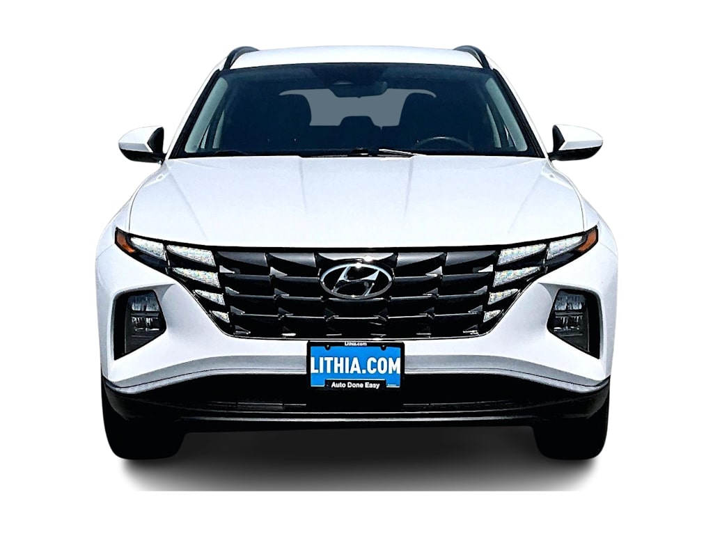 Thumbnail: 2024 Hyundai Tucson - 6